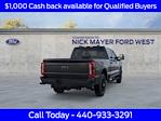 2026 Ford F-250 Crew Cab 4WD Pickup for sale #FA6150 - photo 10