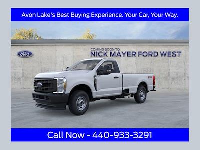 New 2026 Ford F-250 - photo 1