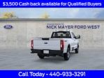 2026 Ford F-250 Regular Cab 4WD Pickup for sale #FA6152 - photo 10