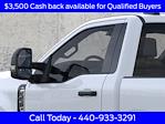 2026 Ford F-250 Regular Cab 4WD Pickup for sale #FA6152 - photo 23