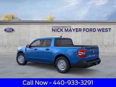 New 2026 Ford Maverick - photo 1