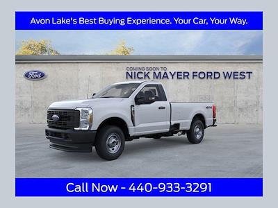 New 2026 Ford F-250 - photo 1