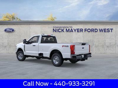 New 2026 Ford F-350 - photo 1