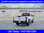 2026 Ford F-350 Regular Cab SRW 4WD Pickup for sale #FA6178 - photo 10
