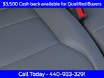 2026 Ford F-350 Regular Cab SRW 4WD Pickup for sale #FA6178 - photo 18