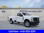 2026 Ford F-350 Regular Cab SRW 4WD Pickup for sale #FA6178 - photo 8