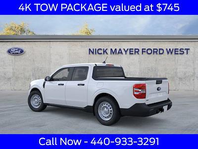 New 2026 Ford Maverick XL SuperCrew Cab for sale #FA6229 - photo 2