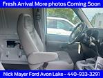 Used 2002 Ford E-150 Cargo Van thumbnail 11