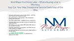 Used 2002 Ford E-150 Cargo Van thumbnail 2