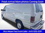 Used 2002 Ford E-150 Cargo Van thumbnail 4