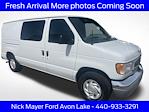 Used 2002 Ford E-150 Cargo Van thumbnail 8