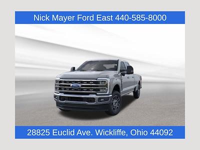 2026 Ford F-350 Crew Cab SRW 4WD Pickup for sale #FE6262 - photo 1