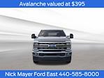 2026 Ford F-350 Crew Cab SRW 4WD Pickup for sale #FE6262 - photo 5