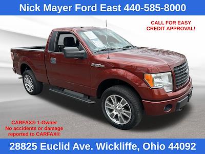 Used 2014 Ford F-150 - photo 1