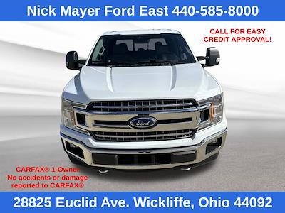 Used 2019 Ford F-150 - photo 1
