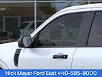 2025 Ford Maverick SuperCrew Cab AWD Pickup for sale #FE6300 - photo 21