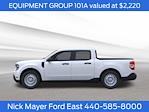 2025 Ford Maverick SuperCrew Cab AWD Pickup for sale #FE6300 - photo 4