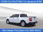 2025 Ford Maverick SuperCrew Cab AWD Pickup for sale #FE6300 - photo 2