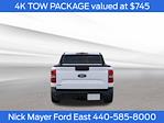 2025 Ford Maverick SuperCrew Cab AWD Pickup for sale #FE6300 - photo 5
