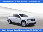 2025 Ford Maverick SuperCrew Cab AWD Pickup for sale #FE6300 - photo 7