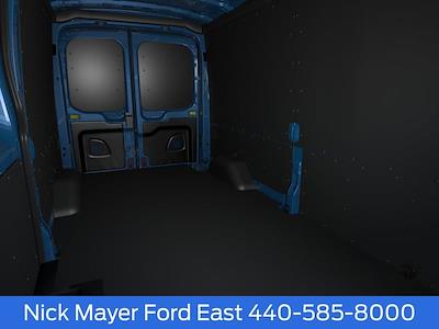 New 2026 Ford Transit 250 - photo 1