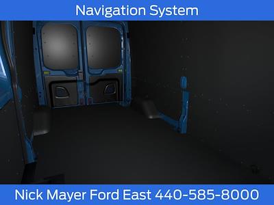 2026 Ford Transit 250 Medium Roof RWD Empty Cargo Van for sale #FE6364 - photo 2