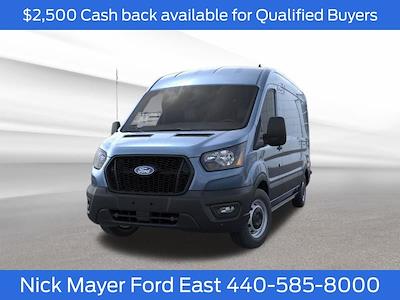 New 2026 Ford Transit 250 - photo 1