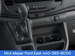 2026 Ford Transit 250 Medium Roof RWD Empty Cargo Van for sale #FE6334 - photo 15