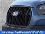 2026 Ford Transit 250 Medium Roof RWD Empty Cargo Van for sale #FE6334 - photo 17