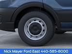 2026 Ford Transit 250 Medium Roof RWD Empty Cargo Van for sale #FE6334 - photo 19