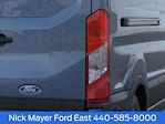 2026 Ford Transit 250 Medium Roof RWD Empty Cargo Van for sale #FE6334 - photo 21