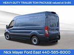 2026 Ford Transit 250 Medium Roof RWD Empty Cargo Van for sale #FE6334 - photo 2
