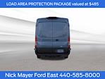 2026 Ford Transit 250 Medium Roof RWD Empty Cargo Van for sale #FE6334 - photo 5