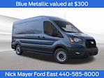 2026 Ford Transit 250 Medium Roof RWD Empty Cargo Van for sale #FE6334 - photo 7