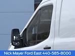 2026 Ford Transit 250 Medium Roof AWD Empty Cargo Van for sale #FE6338 - photo 20