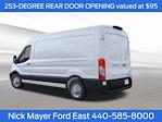 2026 Ford Transit 250 Medium Roof AWD Empty Cargo Van for sale #FE6338 - photo 1