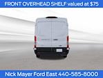 2026 Ford Transit 250 Medium Roof AWD Empty Cargo Van for sale #FE6338 - photo 5