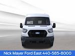 2026 Ford Transit 250 Medium Roof AWD Empty Cargo Van for sale #FE6338 - photo 6