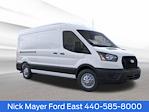 2026 Ford Transit 250 Medium Roof AWD Empty Cargo Van for sale #FE6338 - photo 7
