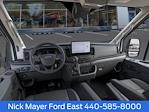 2026 Ford Transit 250 Medium Roof AWD Empty Cargo Van for sale #FE6338 - photo 9