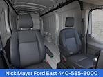 New 2026 Ford Transit 350 HD High Roof Empty Cargo Van for sale #FE6359 - photo 10
