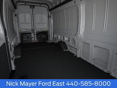 New 2026 Ford Transit 350 HD - photo 2