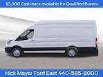 2026 Ford Transit 350 HD High Roof RWD Empty Cargo Van for sale #FE6363 - photo 4