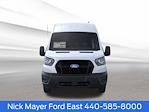 2026 Ford Transit 350 HD High Roof RWD Empty Cargo Van for sale #FE6363 - photo 6