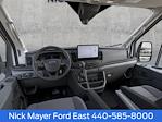 2026 Ford Transit 350 HD High Roof RWD Empty Cargo Van for sale #FE6363 - photo 9