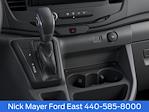 New 2026 Ford Transit 350 HD High Roof Empty Cargo Van for sale #FE6364 - photo 15