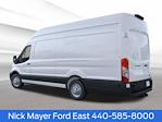 New 2026 Ford Transit 350 HD High Roof Empty Cargo Van for sale #FE6364 - photo 4