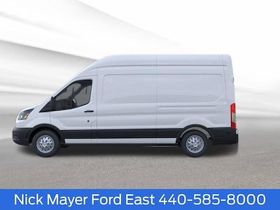 New 2026 Ford Transit 250 - photo 2