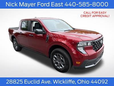 2026 Ford Maverick SuperCrew Cab AWD Pickup for sale #FE6449 - photo 1
