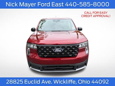 2026 Ford Maverick SuperCrew Cab AWD Pickup for sale #FE6449 - photo 2
